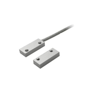 Spark-MC-SMMC-A1 Heavy Duty Wired Magnetic Contact Metal Alarms Onetrade